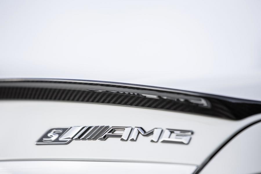  Mercedes-Benz CLS63 AMG S-Model 2015 года  (фото 15 из 17)
